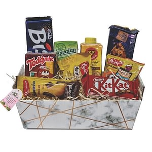 Kit café da manhã | HM Brindes Kit café da manhã