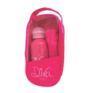 Kit de Academia Feminino