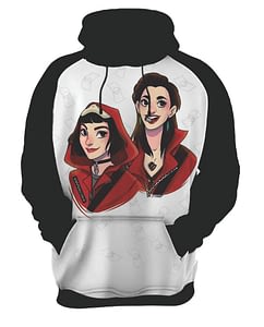 Moletom Personalizado com Foto