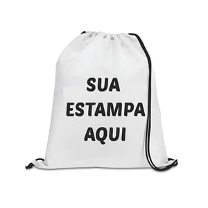 Mochila Saco