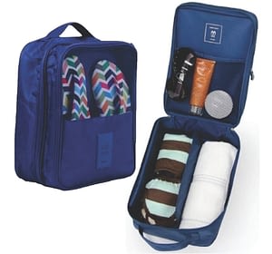 Necessaire Organizadora para Viagem