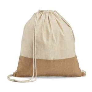 Sacola Tipo Mochila