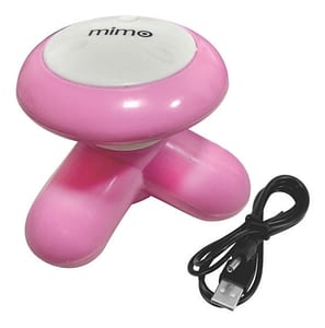 Massageador Nova Era