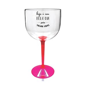 Taças de Acrilico Personalizadas 2