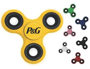 Spinner Personalizado para Brindes