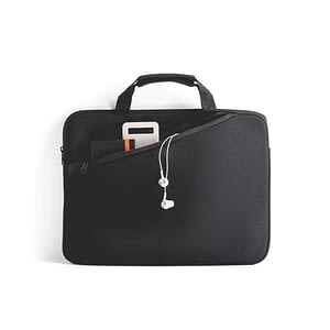 Pasta para Notebook com Bolso Frontal