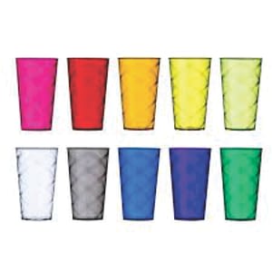 Copo Acrílico 550ml