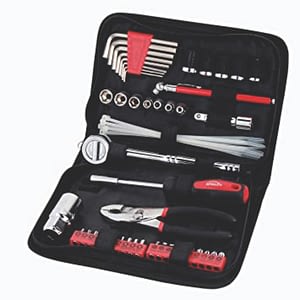Kit Ferramenta Automotiva