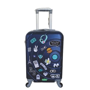 Mala de Viagem Personalizada 2