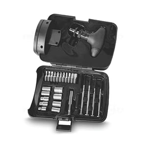 Kit de Ferramentas com Lanterna Personalizado