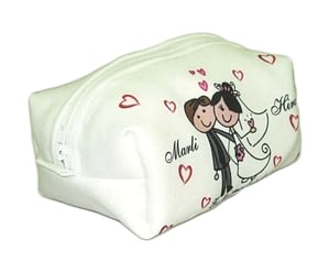 Necessaire Personalizada para Aniversario