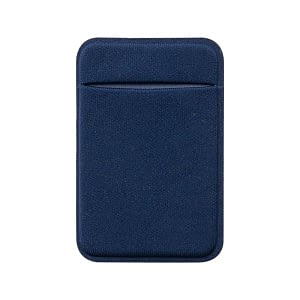 Porta Cartão Personalizado em Lycra para Celular