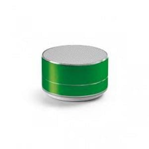 Mini Caixa de Som Portatil Personalizada