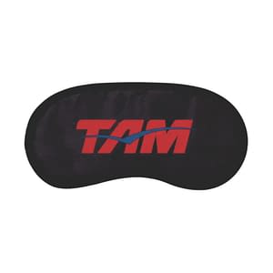 Máscara de Dormir Masculina Personalizada 2