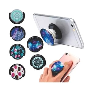 Pop socket personalizado 2