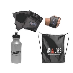 Kit de Academia