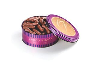 Chocolate Snack