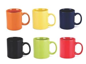 Canecas de Porcelana Baratas | HM Brindes Canecas de Porcelana Baratas