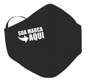 Mascara Facial Personalizada