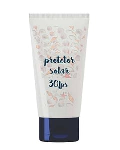 Protetor Solar Personalizado