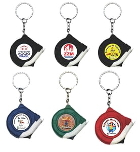 Mini Trena Personalizada