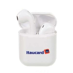 Earpods Wireless Personalizado