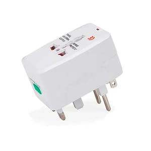 Adaptador de Tomada Personalizado