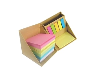 Porta Post It Personalizado