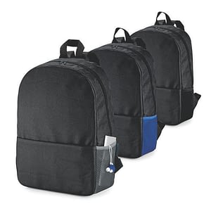 Mochila para Notebook com Compartimento Almofadado
