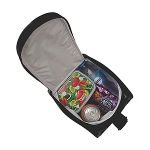 Bolsa Térmica Marmita Masculina
