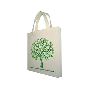 Sacola Ecológica Brinde 2
