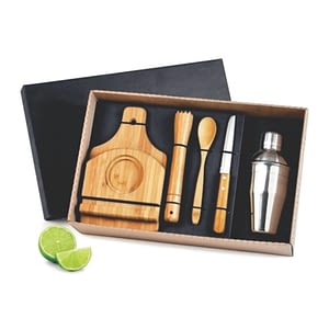Kit Caipirinha Presente