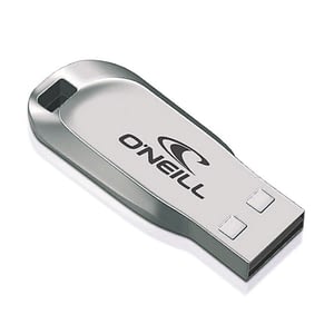 Pen Drive Personalizado Metálico