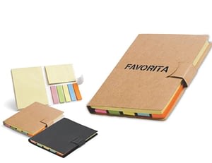 Bloco Personalizado Promocional