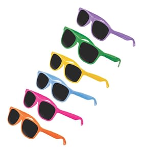 Óculos Para Festas Standard Personalização 2