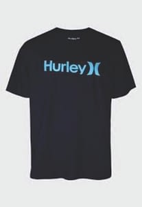 Camiseta Sublime Azul Marinho