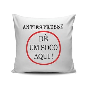 Almofadas Divertidas Personalizadas