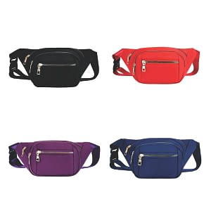 Bolsa de Cintura