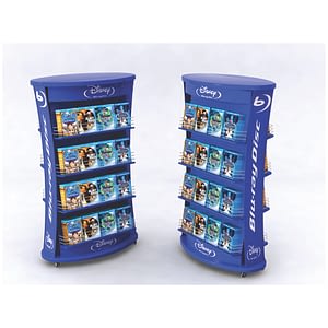 Display Dispenser Personalizado 2