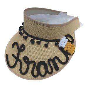 Viseira de Praia Personalizada 2