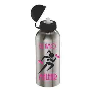Garrafa de Água Térmica Personalizada 2