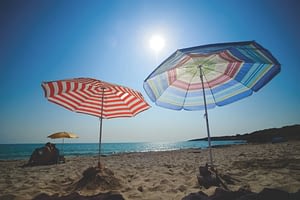 GUARDA SOL PERSONALIZADO