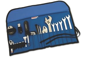 Kit Ferramenta com 23 Peças