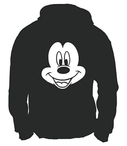 Moletom Masculino Personalizado
