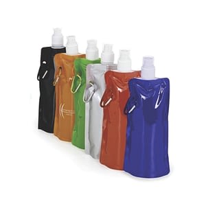 Squeeze Flexível Fitness Personalizado 2