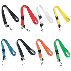 Cordão de Pescoço Poliester