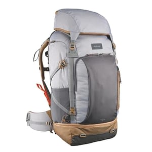 Mochila de Viagem