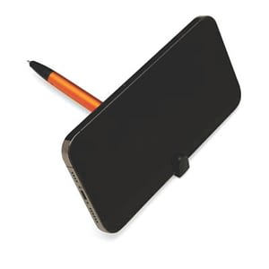 Suporte para Celular com Ponteira Touch