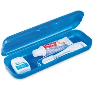 Kit de Higiene Bucal Personalizado