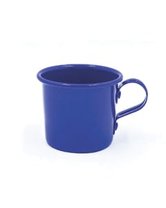 Canequinha de Aluminio Personalizada
